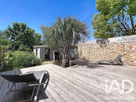 vente appartement 3 pièces 69 m² hyères (83400)