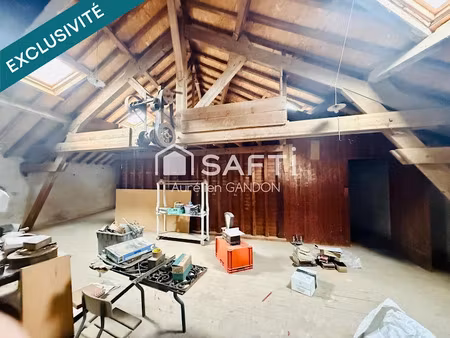 vente immeuble 0 pièces 525 m² à nangis (77370)  320 000 €