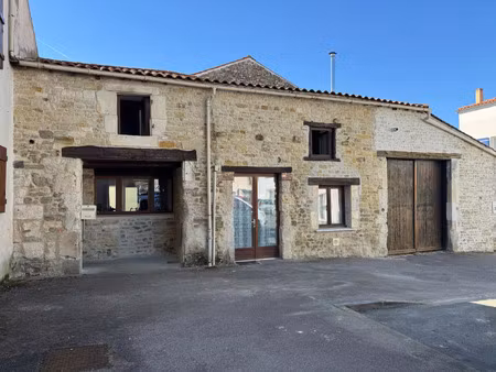 vente maison 5 pièces 115 m² saint-martin-lars-en-sainte-hermine (85210)