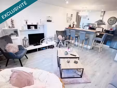 vente immeuble 0 pièces 530 m² à farschviller (57450)  259 000 €