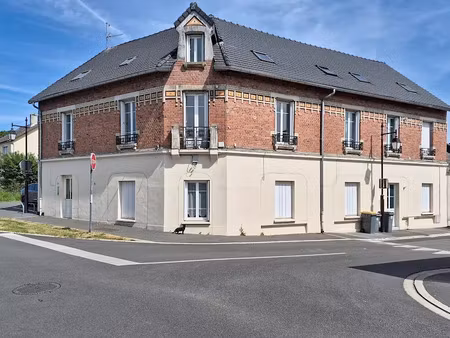 vente immeuble 16 pièces 358 m² à laon (02000)  315 000 €