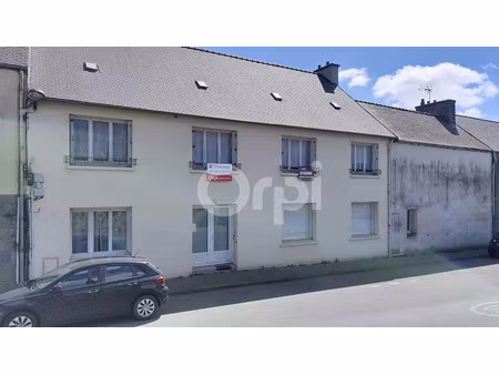 vente immeuble 1 pièce 234.38 m² à plounéventer (29400)  304 500 €