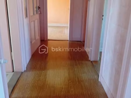 vente immeuble 6 pièces 143 m² à sausheim (68390)  265 000 €