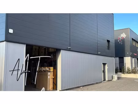 vente commerce 4 pièces 820 m² le cannet-des-maures (83340)