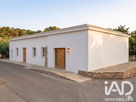vente commerce 157 m² sanary-sur-mer (83110)