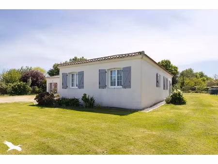 vente maison 5 pièces 134 m² rives-de-l’yon (85310)