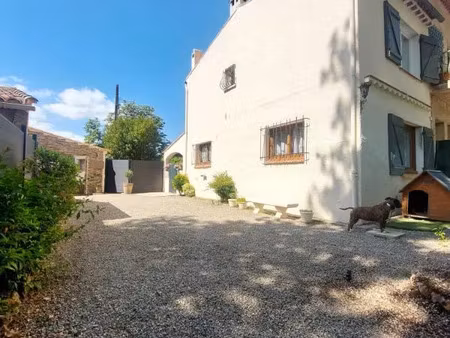 vente maison 3 pièces 80 m² villecroze (83690)
