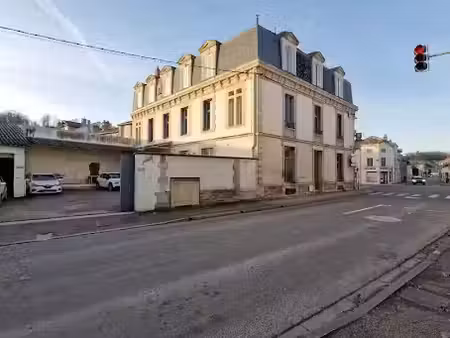 vente immeuble 0 pièces 801 m² à joinville (52300)  336 000 €