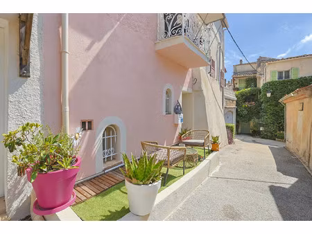 vente maison 4 pièces 111 m² la farlède (83210)