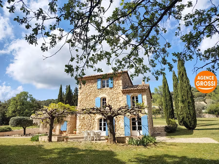 vente maison 3 pièces 90 m² moissac-bellevue (83630)