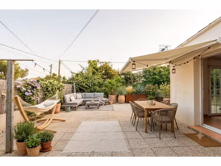 vente maison 4 pièces 88 m² six-fours-les-plages (83140)