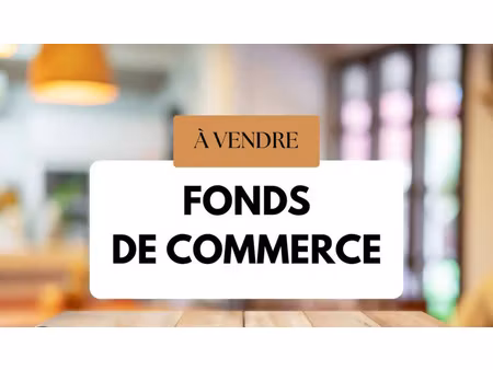 vente commerce 165 m² bormes-les-mimosas (83230)