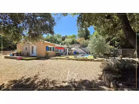 vente maison 4 pièces 112 m² sainte-anastasie-sur-issole (83136)