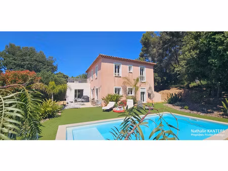 vente maison 7 pièces 200 m² six-fours-les-plages (83140)