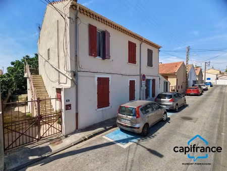 vente immeuble 166 m² toulon (83200)