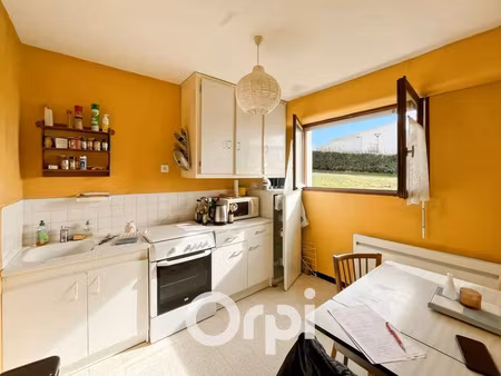 vente appartement 1 pièce 26 m² jard-sur-mer (85520)