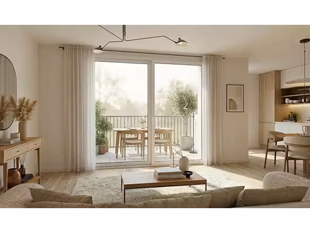 vente programme neuf t1  t2  t3  t4  t5 24 à 94 m² montaigu-vendée (85600)