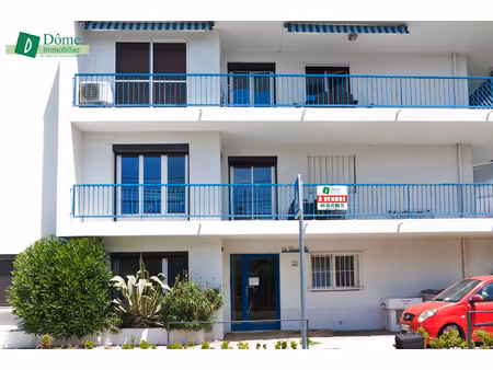 vente appartement 3 pièces six-fours-les-plages (83140)