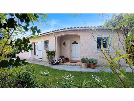 vente maison 4 pièces 115 m² brignoles (83170)