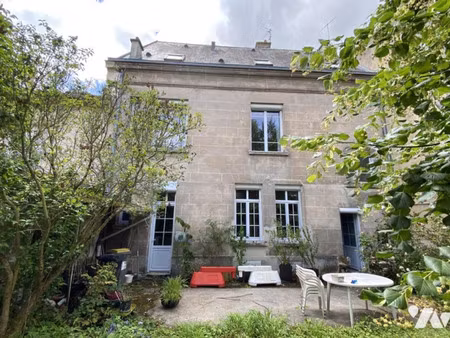maison de luxe à vendre à reims