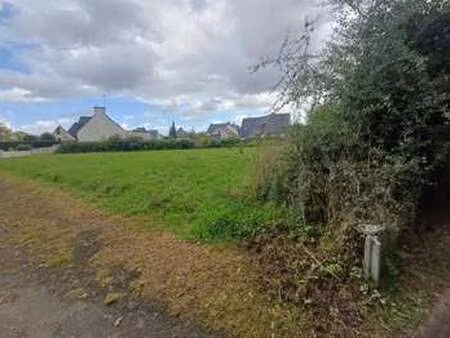 vente terrain à langueux (22360) : à vendre / 524m² langueux