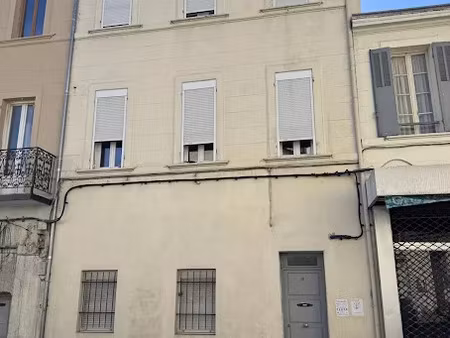 vente immeuble 205 m² à marseille 3ème (13003)  525 000 €