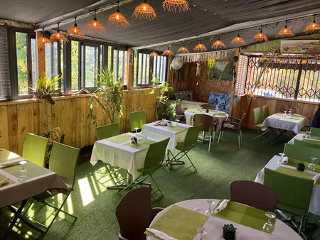 vente locaux professionnels 0 pièces 140 m² à le piton saint leu (97424)  150 000 €