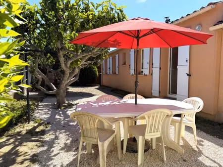 vente maison 5 pièces 102 m² brignoles (83170)