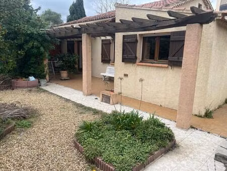 vente maison 2 pièces la seyne-sur-mer (83500)