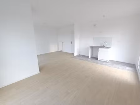 appartement t4