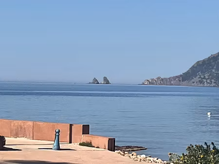 vente maison 4 pièces 93 m² saint-mandrier-sur-mer (83430)