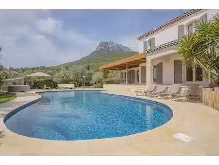 vente maison 6 pièces 220 m² la farlède (83210)