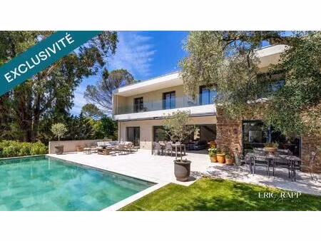 vente maison 9 pièces 280 m² saint-raphaël (83700)