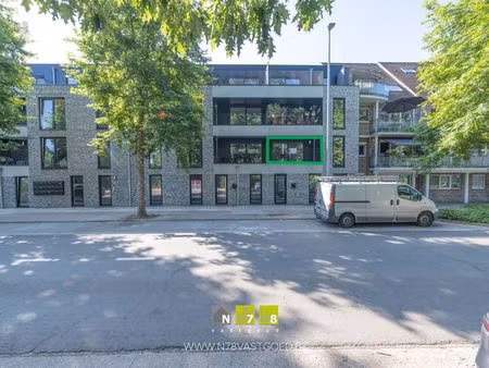appartement à louer à stalenstraat 243 genk (rbw35749)