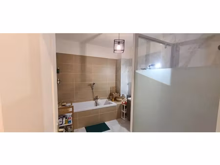 vente maison 6 pièces 156 m² toulon (83100)