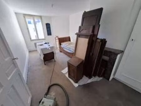 vente appartement 2 pièces à angers centre (49000) : à vendre 2 pièces / 51m² angers centr