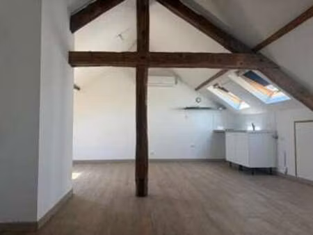 vente appartement 3 pièces au pouliguen (44510) : à vendre 3 pièces / 30m² le pouliguen