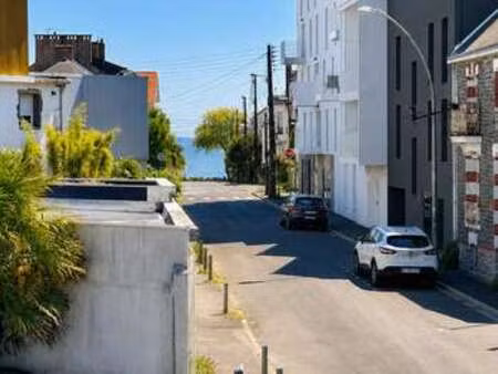 vente appartement 6 pièces et plus à saint-nazaire (44600) : à vendre 6 pièces et plus / 2