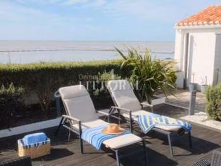 vente maison à la guérinière (85680) : à vendre / 210m² la guérinière