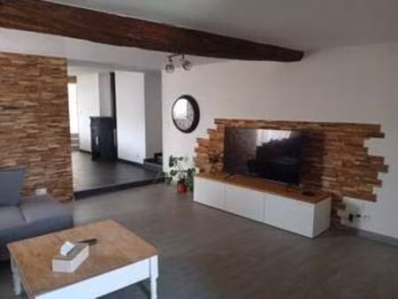 vente maison à la verrie (85130) : à vendre / 141m² la verrie