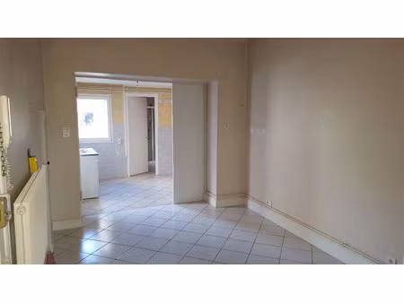 location appartement 2 pièces 41.05 m² à jarville-la-malgrange (54140)  500 €