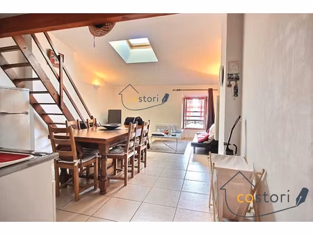 location appartement 3 pièces 50.35 m² à trans-en-provence (83720)  615 €