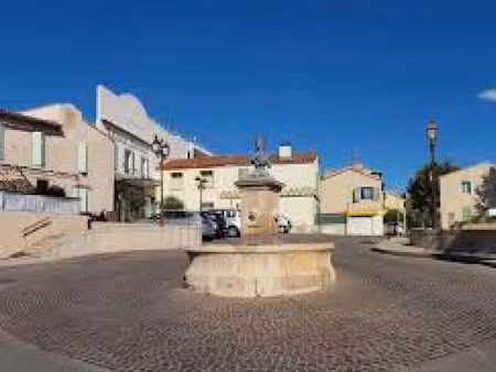 vente locaux professionnels 3 pièces 62 m² à rognac (13340)  165 000 €