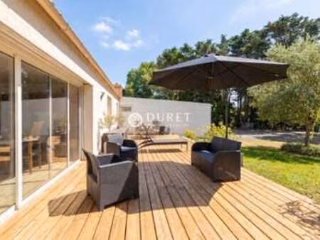 vente maison à bouin (85230) : à vendre / 84m² bouin