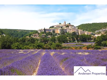 vente maison 30 pièces 1200 m² hyères (83400)