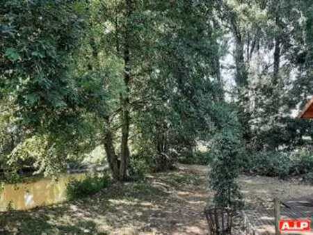 vente terrain à breuil-barret (85120) : à vendre / 16114m² breuil-barret