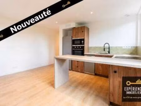 vente appartement 4 pièces à saint-brieuc (22000) : à vendre 4 pièces / 61m² saint-brieuc