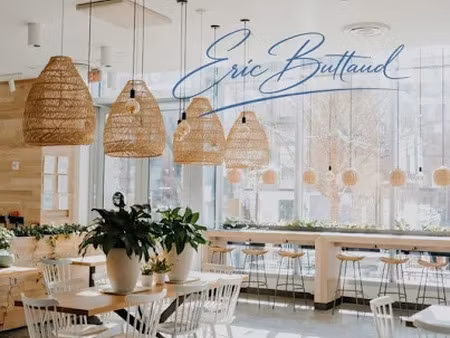 vente locaux professionnels 94 m² à lyon 6ème (69006)  176 000 €