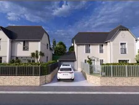 vente maison à dinan (22100) : à vendre / 117m² dinan