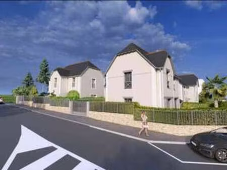 vente maison à dinan (22100) : à vendre / 119m² dinan